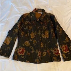Chico’s Jacket